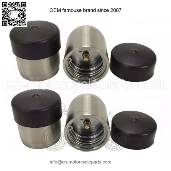 Trailer Bearing Oiler Tool 1.98