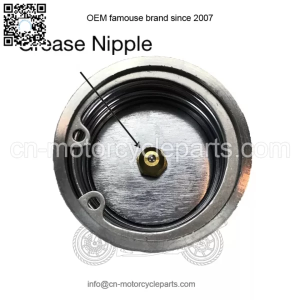 Trailer Bearing Oiler Tool 1.98 - Image 2