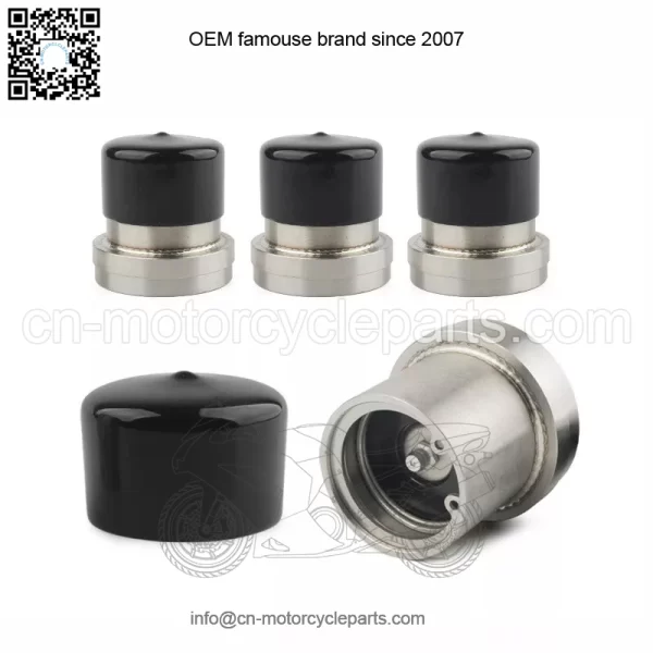 Trailer bearing oiler tool 2.441