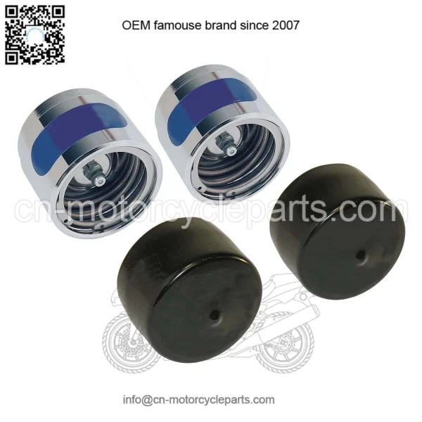Trailer bearing oiler tool 2.441