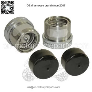 Trailer bearing oiler tool 2.717