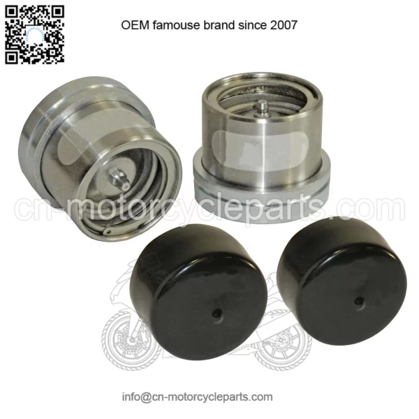Trailer bearing oiler tool 2.717