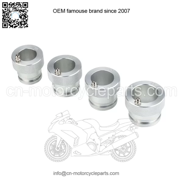 Polaris bearing oiling tool 35+39+40+44 - Image 3