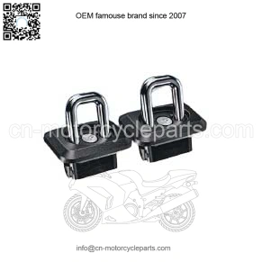 07-21 Chevrolet Lock 2 Pack #Black