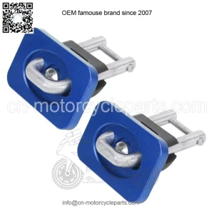07-21 Chevrolet Lock 2 Pack #Blue