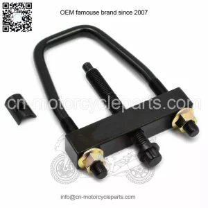 Torsion Key Unloading Tool For Dodge Ford Chevrolet GMC HD Torsion Bar Tool