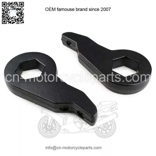 1"-3" Front Torsion Bar Key Lift Kit fits 1988-2007 Silverado Sierra 1500 4WD