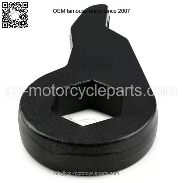 1"-3" Front Torsion Bar Key Lift Kit fits 1988-2007 Silverado Sierra 1500 4WD - Image 2