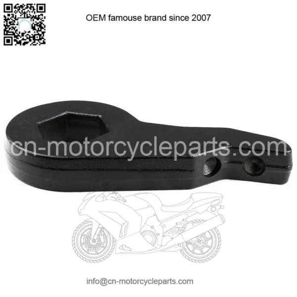 1"-3" Front Torsion Bar Key Lift Kit fits 1988-2007 Silverado Sierra 1500 4WD - Image 3