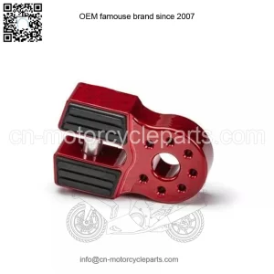 00050-01 Flatlink - Red NEW