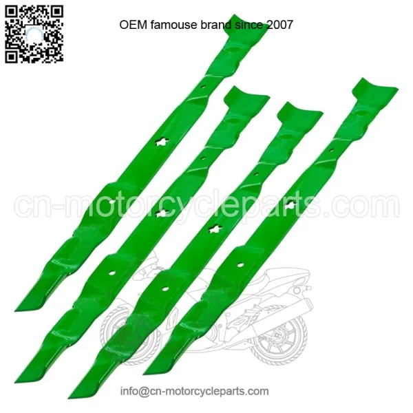532419274 777419274 30" Deck Blade 29.6" For Husqvarna CT126 CTH126 RZ3016 3019