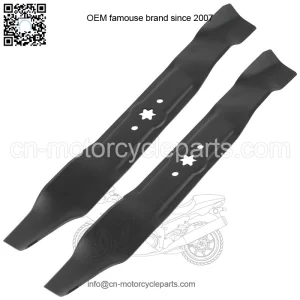 42" Deck Blade For MTD T107 T110 T110K T130 T210 Z510 CLT42G M 175-42 M 135-38