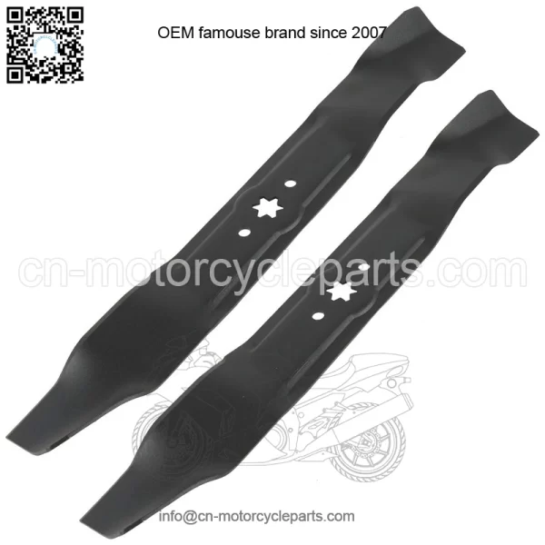 42" Deck Blade For MTD T107 T110 T110K T130 T210 Z510 CLT42G M 175-42 M 135-38
