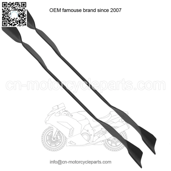 42" Deck Blade For MTD T107 T110 T110K T130 T210 Z510 CLT42G M 175-42 M 135-38 - Image 5