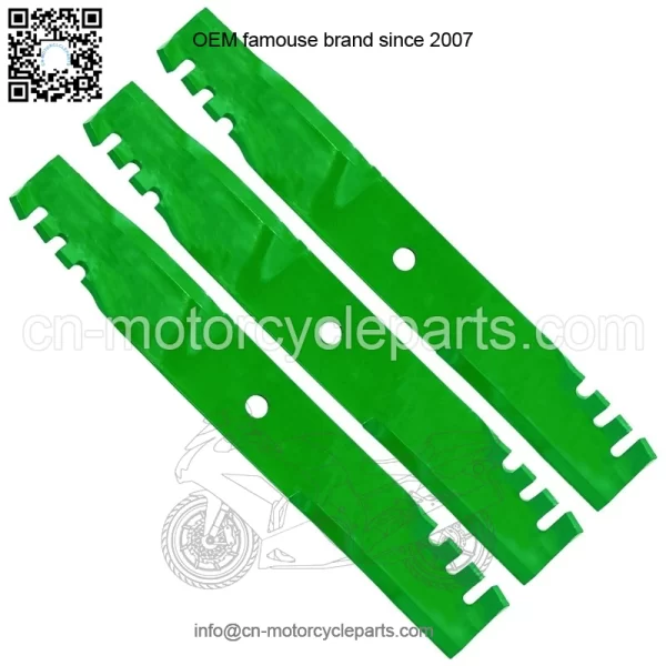 483317 482961 A48108 48108 482878 482462 482467 481707 Toothed Blade For Scag - Image 4