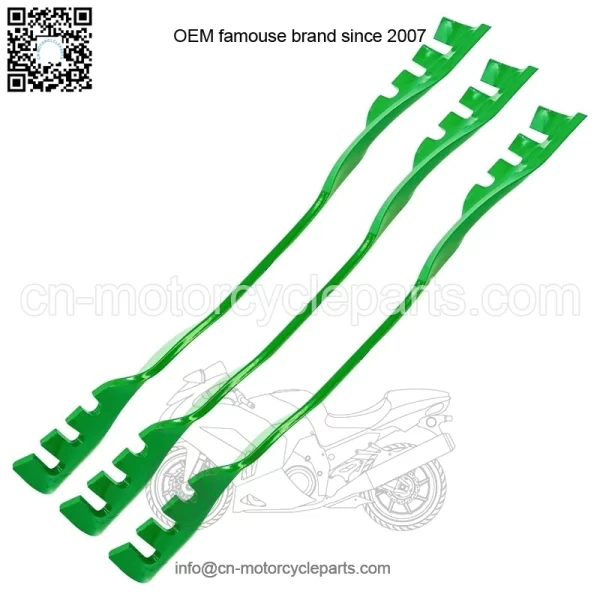 483317 482961 A48108 48108 482878 482462 482467 481707 Toothed Blade For Scag - Image 5
