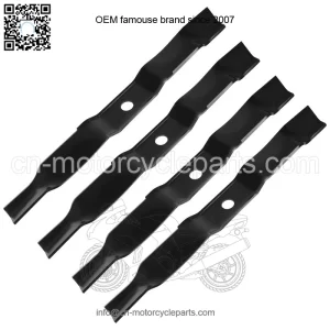 095100E701 95100E701MA 95100E701 95100 42" Deck Blade For Murray