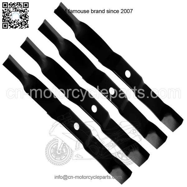095100E701 95100E701MA 95100E701 95100 42" Deck Blade For Murray - Image 4