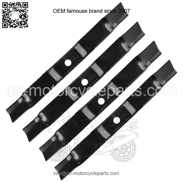 095100E701 95100E701MA 95100E701 95100 42" Deck Blade For Murray - Image 5