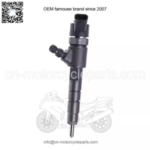 Fuel Injector MIU802933 For John Deere 320E 323E 326E 324K 318E Yanmar 4TNV98CT