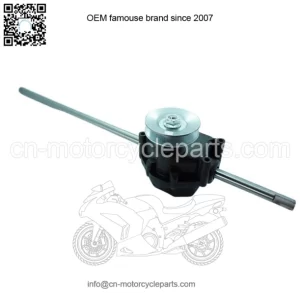 OEM TORO PART # 121-9178 TRANSMISSION RECYCLER RWD MOWER TRANSMISSION