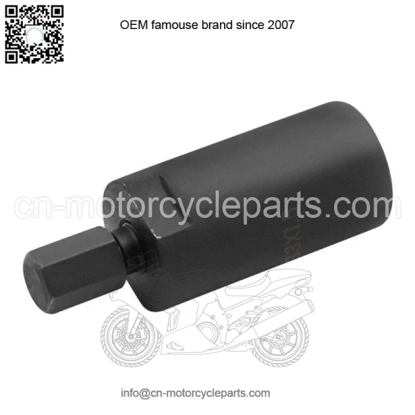 33mm Flywheel Puller Remover for Yamaha YFZ450 YFZ450R YFZ450X WR250F WR450F - Image 4