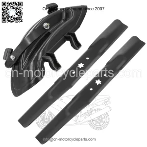 19A30006000 42" Deck Mulching Kit For Troy-Bilt Super Bronco TB 42 TB 2142