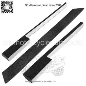 Front Lower Grill Foam Isolators For John Deere 4200 4210 4400 4410 4510 4700