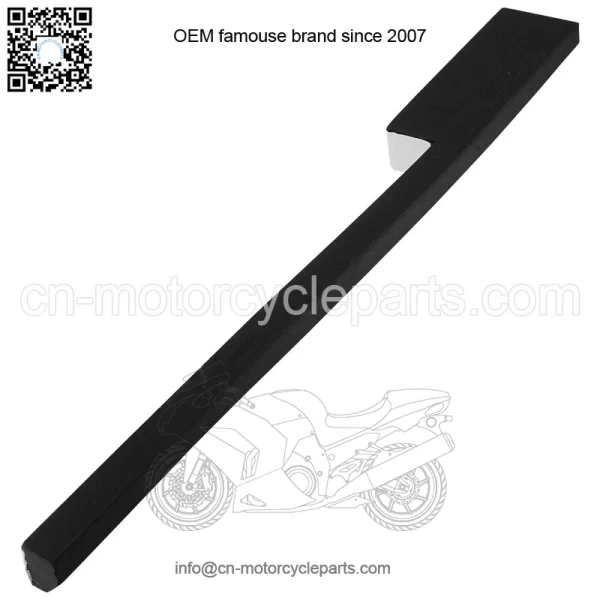 M139307 Left Lower Panel Foam Seal For John Deere 4200 4210 4400 4410 4510 4700 - Image 3
