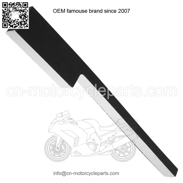 M139307 Left Lower Panel Foam Seal For John Deere 4200 4210 4400 4410 4510 4700 - Image 5