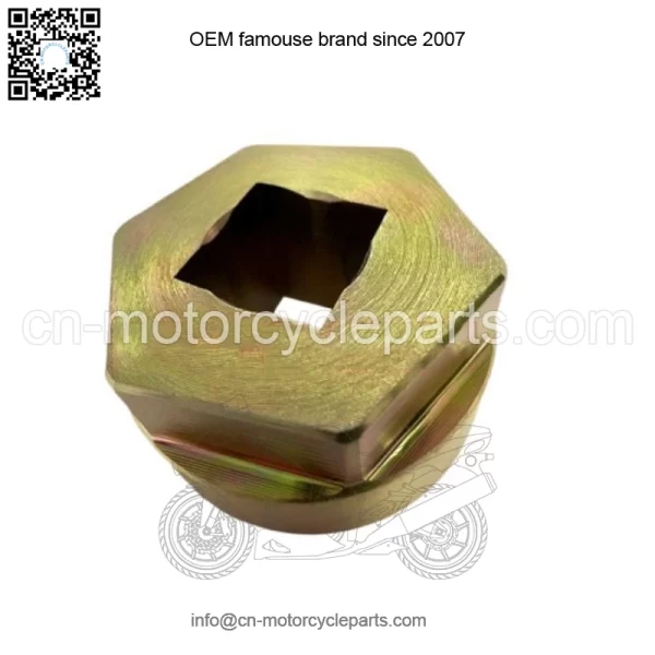 Steering Stem Bearing Removal Tool for Yamaha YFZ450 YFZ450R YFZ450RSE YFZ450X - Image 3