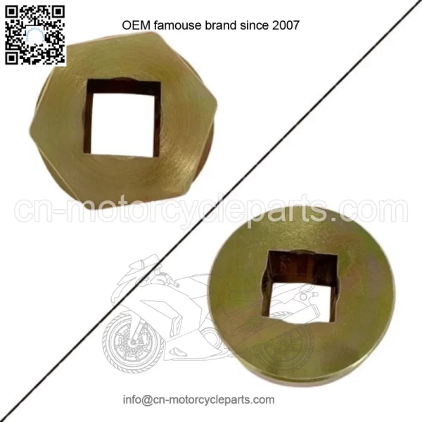 Steering Stem Bearing Removal Tool for Yamaha YFZ450 YFZ450R YFZ450RSE YFZ450X - Image 4