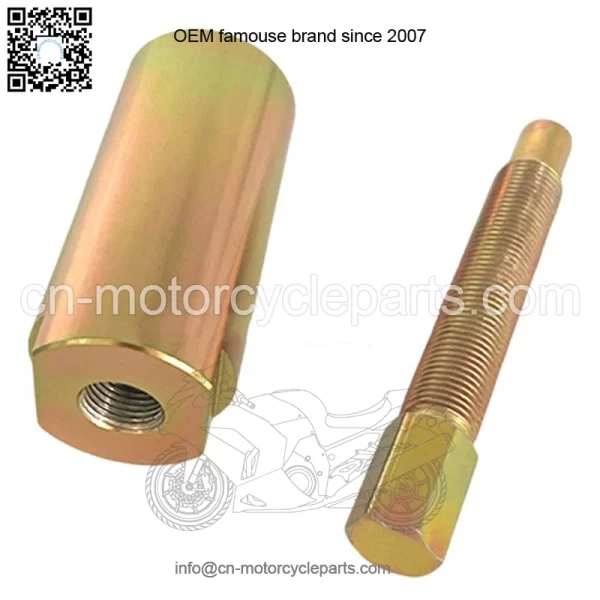 33mm M33x1.5 RH Flywheel Puller Remover Tool For Yamaha YFZ450 YFZ450X YFZ450R - Image 3