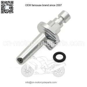 OIL MOD UPGRADE KIT For Yamaha YFZ450 oil squirter with o-ring 5D3-15155-00-00