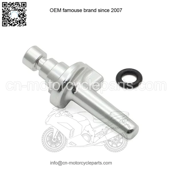 OIL MOD UPGRADE KIT For Yamaha YFZ450 oil squirter with o-ring 5D3-15155-00-00 - Image 2