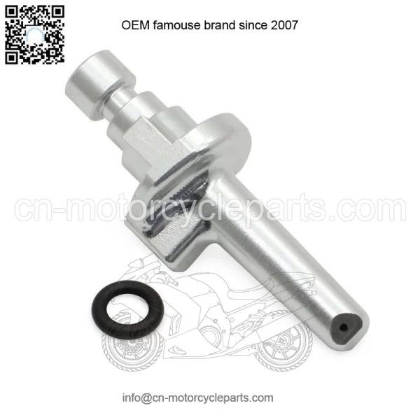 OIL MOD UPGRADE KIT For Yamaha YFZ450 oil squirter with o-ring 5D3-15155-00-00 - Image 3