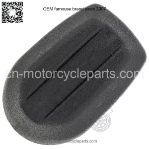 Polaris 5455972-070 COVER-SHIFTER KNOB BLK Ranger 1000 XP 5453874-070