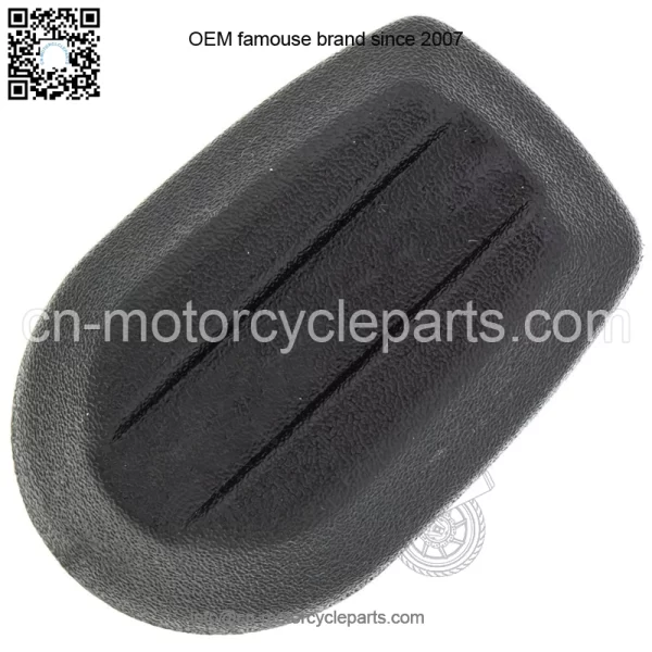 Polaris 5455972-070 COVER-SHIFTER KNOB BLK Ranger 1000 XP 5453874-070