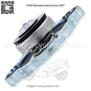 Polaris 1240694 OEM Engine Cap 2013-2024 Ranger 900 XP RZR 4 900 1000 XP Crew