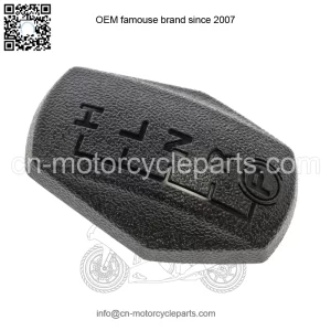 Polaris SHIFT COVER 5450575 OEM NEW