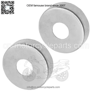 Rear Swing Arm Cap For Yamaha YFZ450 2004-2017 / YFZ450R 2009-2024