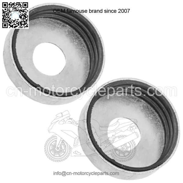 Rear Swing Arm Cap For Yamaha YFZ450 2004-2017 / YFZ450R 2009-2024 - Image 3