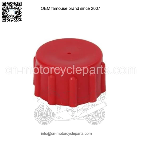 Polaris 5430743 CAP, OVERFLOW QTY 1 - Image 2