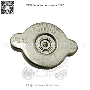 Polaris Ranger Pressure Cap,  OEM Part 1240899, Qty 1