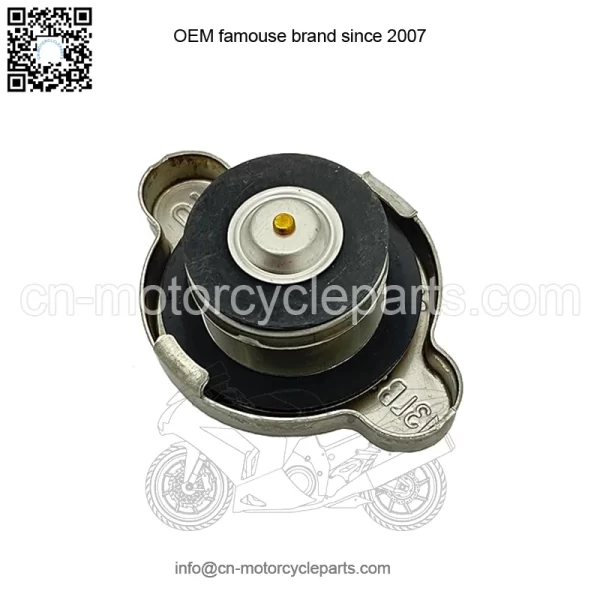 Polaris Ranger Pressure Cap,  OEM Part 1240899, Qty 1 - Image 2