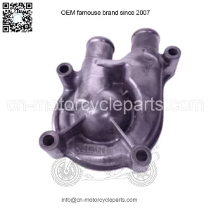 Polaris Ranger Scrambler Sportsman 400 500  Water Pump Cover 3090292 (For: More than one vehicle)