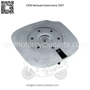 High Compression Performance Head for Yamaha Blaster YFS200 88-06