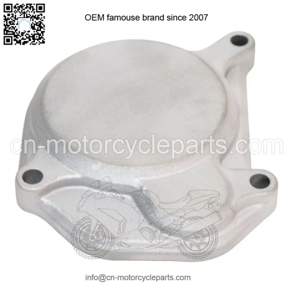 Factory Honda Trx450r Trx 450r Thumb Throttle 400EX Cover - Image 2