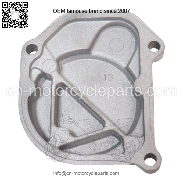 Factory Honda Trx450r Trx 450r Thumb Throttle 400EX Cover - Image 3