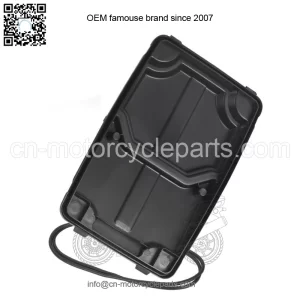 2004 2005 For Honda TRX450R TRX 450R Air Box Air Lid Cover & Seal 17217-HP1-000